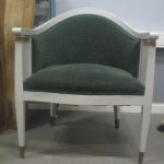 518 8190 ARMCHAIR